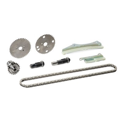 Timing chain kit RIDEX 1389T2561 1389T2561 - photo 3