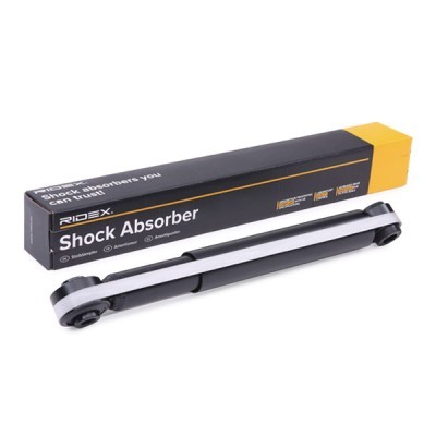 Shock Absorber RIDEX 854S0606 854S0606 - photo 3