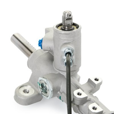 Steering Gear RIDEX 286S0371 286S0371 - photo 6
