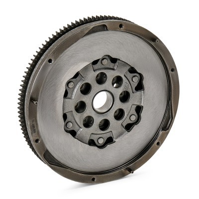 Flywheel RIDEX 577F0021R 577F0021R - photo 4