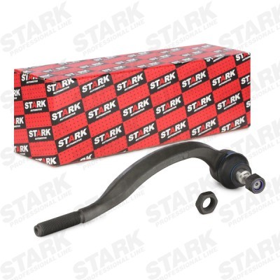 Tie Rod End Stark SKTE-0280421 SKTE-0280421 - photo 2