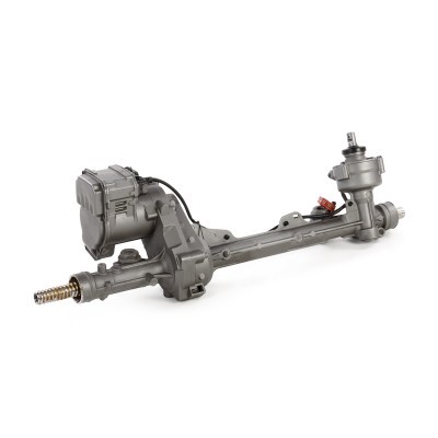 Steering Gear RIDEX 286S1363R 286S1363R - photo 4
