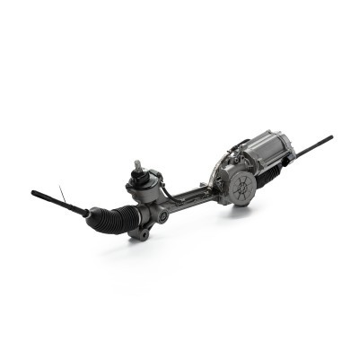 Steering Gear RIDEX 286S1312R 286S1312R - photo 3