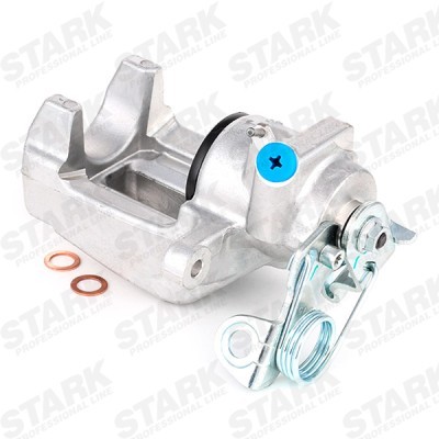Brake Caliper Stark SKBC-0460197 SKBC-0460197 - photo 3