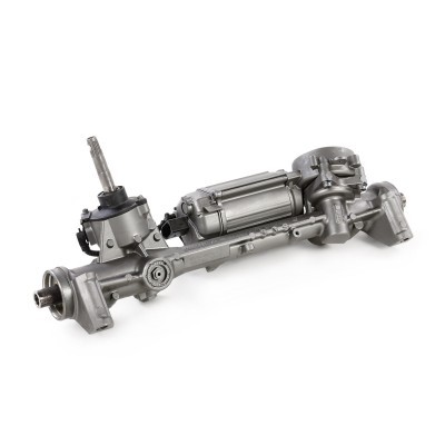 Steering Gear RIDEX 286S1241R 286S1241R - photo 3