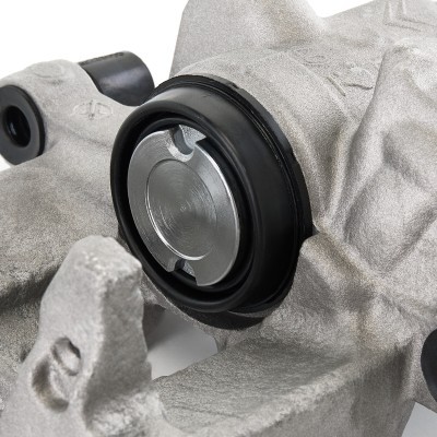 Brake Caliper RIDEX 78B1629R 78B1629R - photo 5