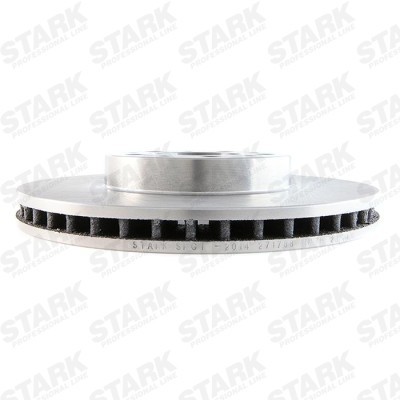 Brake Disc Stark SKBD-0020126 SKBD-0020126 - photo 4