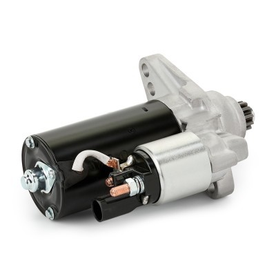 Starter RIDEX 2S0451R 2S0451R - photo 4