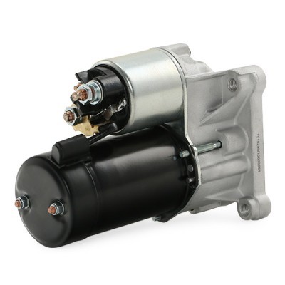 Starter RIDEX 2S0215 2S0215 - photo 4