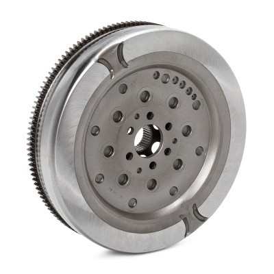 Flywheel RIDEX 577F0319R 577F0319R - photo 2
