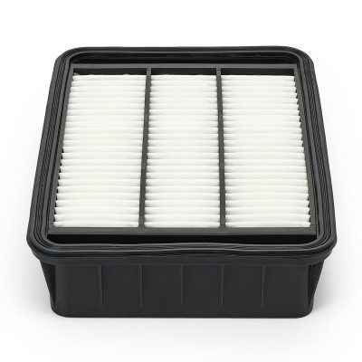 Air Filter RIDEX 8A0066P 8A0066P - photo 4