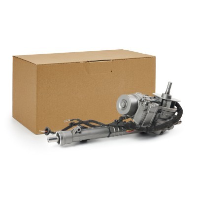 Steering Gear RIDEX 286S1022R 286S1022R - photo 2