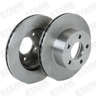 Brake Disc Stark SKBD-0023150 SKBD-0023150 - photo 4