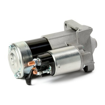 Starter RIDEX 2S0146 2S0146 - photo 4