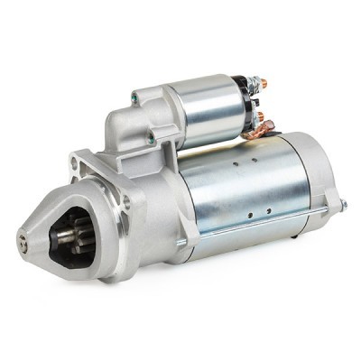 Starter RIDEX 2S0725 2S0725 - photo 3