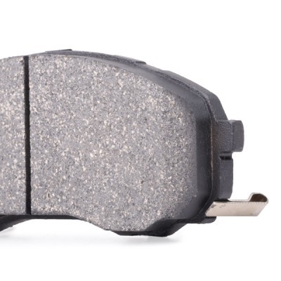 Brake Pads Set RIDEX 402B0445 402B0445 - photo 7