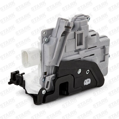 Door Lock Stark SKDLO-2160019 SKDLO-2160019 - photo 4