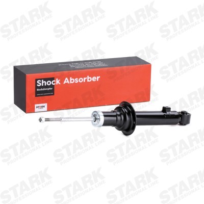 Shock Absorber Stark SKSA-0131321 SKSA-0131321 - photo 2