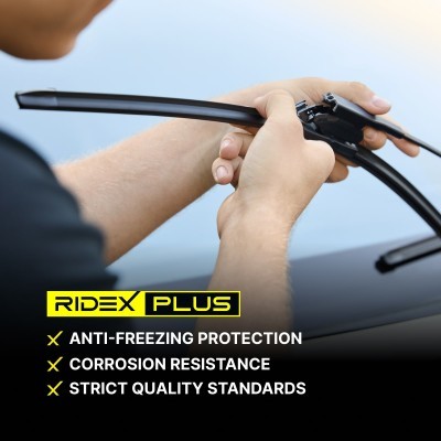 Wiper Blade RIDEX 298W0146P 298W0146P - photo 14