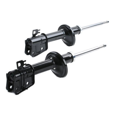 Shock Absorber RIDEX 854S1767 854S1767 - photo 4