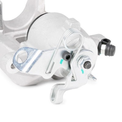 Brake Caliper RIDEX 78B0285 78B0285 - photo 4