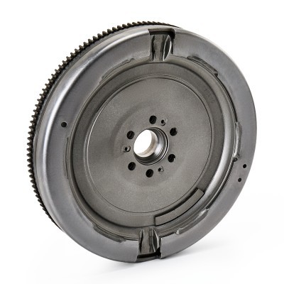 Flywheel RIDEX 577F0068R 577F0068R - photo 3