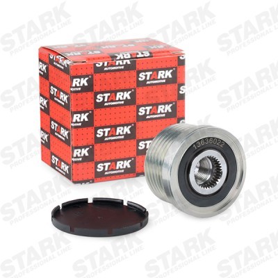 Alternator – one-way clutch Stark SKFC-1210042 SKFC-1210042 - photo 2