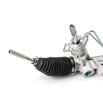 Steering Gear RIDEX 286S0778 286S0778 - photo 5