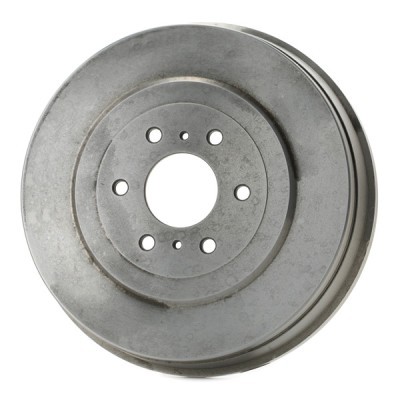 Brake Drum RIDEX 123B0217 123B0217 - photo 2