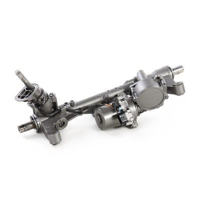 Steering Gear RIDEX 286S0979R 286S0979R - photo 3