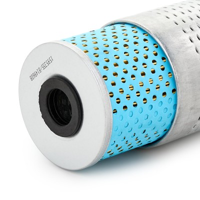 Oil Filter RIDEX 7O0127 7O0127 - photo 6