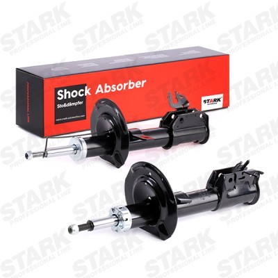 Shock Absorber Stark SKSA-0133215 SKSA-0133215 - photo 2