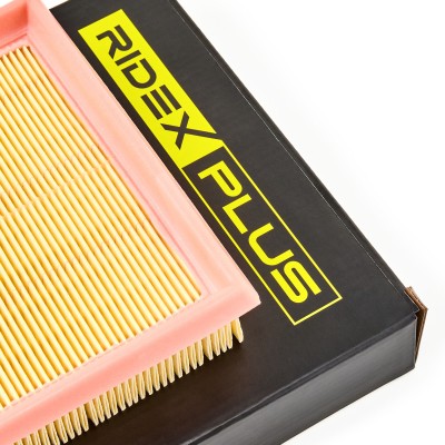 Air Filter RIDEX 8A0037P 8A0037P - photo 5