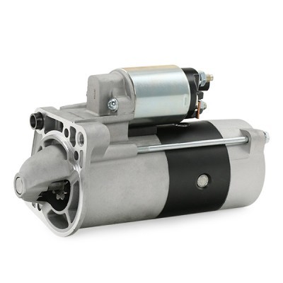 Starter RIDEX 2S0130 2S0130 - photo 3