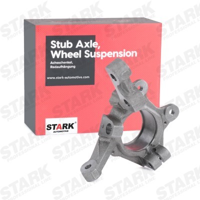 Steering knuckle Stark SKSAW-2370045 SKSAW-2370045 - photo 2