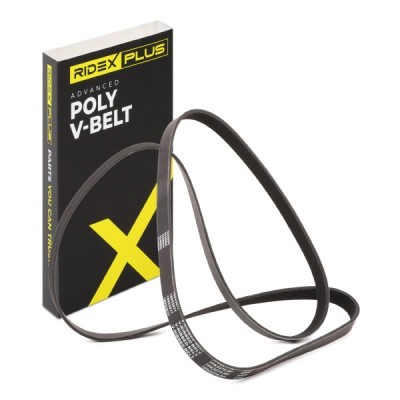 V-Ribbed Belt RIDEX 305P0229P 305P0229P - photo 2