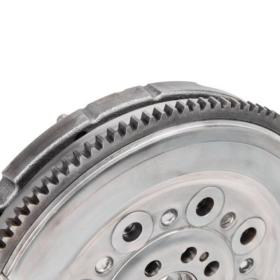 Flywheel RIDEX 577F0012R 577F0012R - photo 5