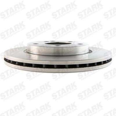 Brake Disc Stark SKBD-0020083 SKBD-0020083 - photo 4