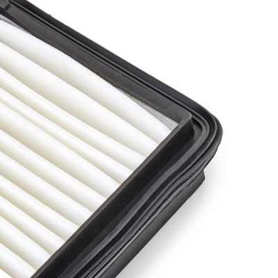 Air Filter RIDEX 8A0317P 8A0317P - photo 5