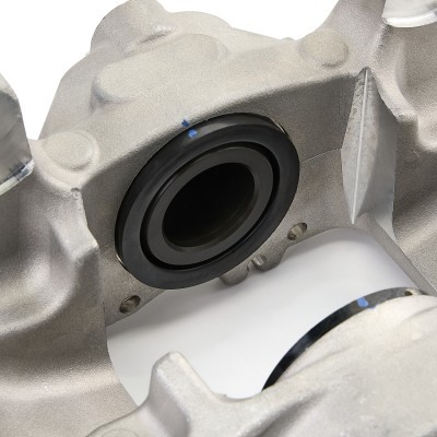 Brake Caliper RIDEX 78B0481 78B0481 - photo 5
