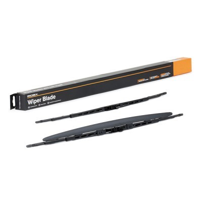 Wiper Blade RIDEX 298W0229 298W0229 - photo 2
