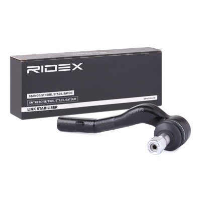 Tie Rod End RIDEX 914T0271 914T0271 - photo 2