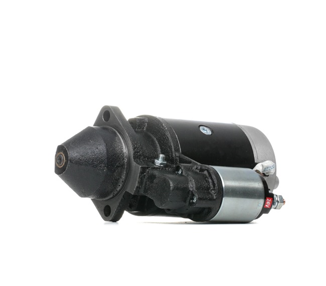 Starter RIDEX 2S0527 2S0527 - photo 1