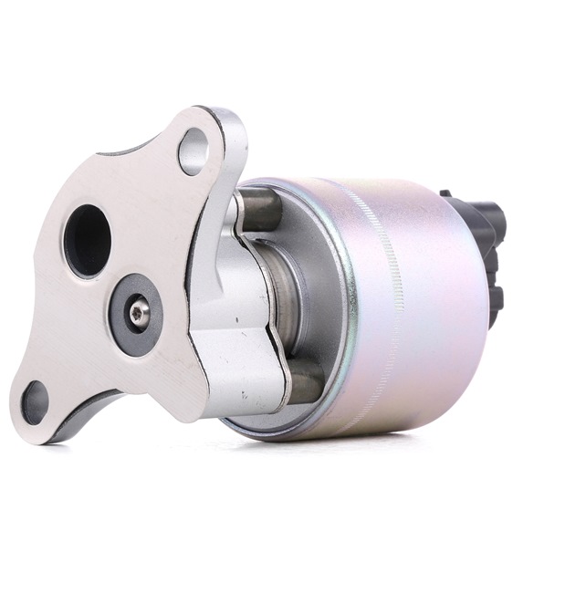 EGR Valve RIDEX 1145E0052 1145E0052 - photo 1