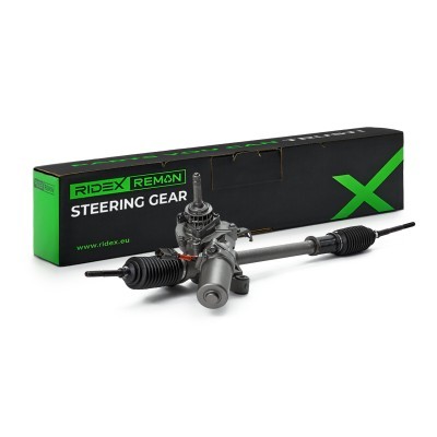 Steering Gear RIDEX 286S1409R 286S1409R - photo 2