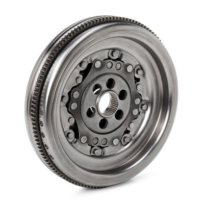 Flywheel RIDEX 577F0008R 577F0008R - photo 3