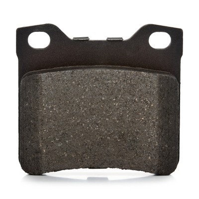 Brake Pads Set RIDEX 402B0095P 402B0095P - photo 5