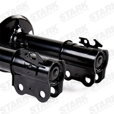 Shock Absorber Stark SKSA-0133093 SKSA-0133093 - photo 6
