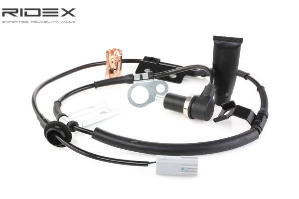 ABS Sensor RIDEX 412W0278 412W0278 - photo 1