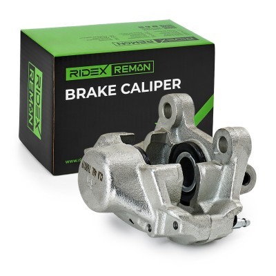 Brake Caliper RIDEX 78B0661R 78B0661R - photo 2